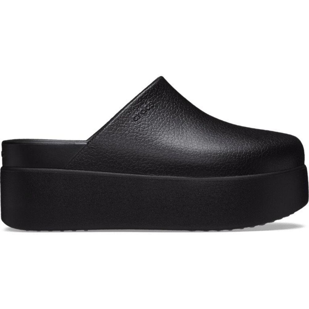 Crocs Dylan Platform Clog Size 10 Women’s